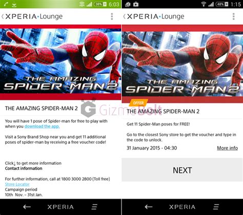 Top Apps like The Amazing Spider.